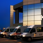 скорая помощь