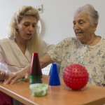 эрготерапия