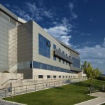 вид на центр