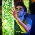 отделение Снузелен ( единственное в Греции )